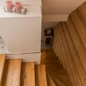 Apartament Szampański , Zakopane Polska