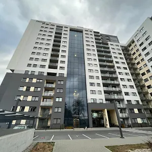 Apartament Morena, Gdańsk