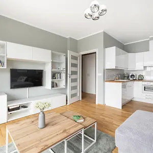 Apartament Marina, Gdańsk