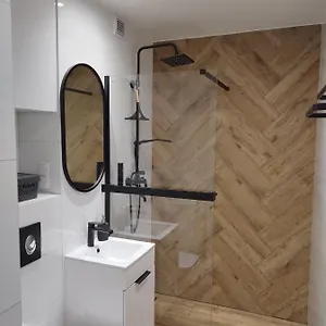 Apartament Apartament Na Gdanskim Przymorzu, Gdańsk