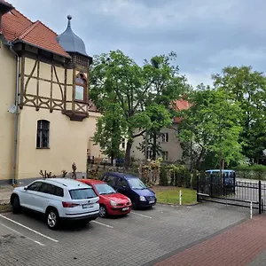 Apartament Batorego 2a, Gdańsk