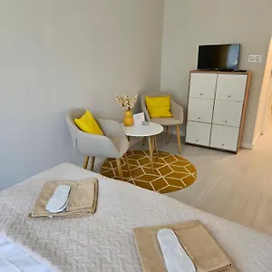 Apartament Sweet Dream, Gdańsk
