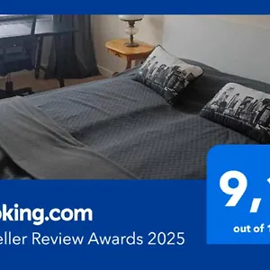 Apartament Beniowskiego, Gdańsk