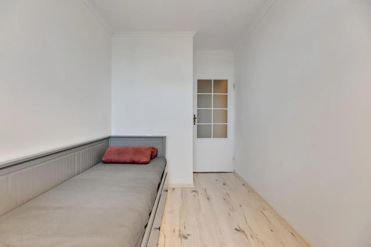 Gdansk Pokoje Przymorze - Obroncow Wybrzeza 8A Apartment 0*,  Poland